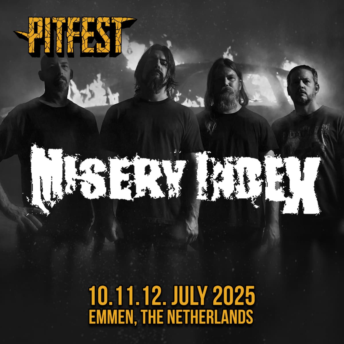 Misery Index (USA)