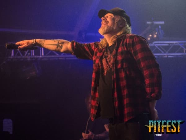 Tomas Lindberg has passed away